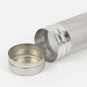 Stainless Steel Hop Tube