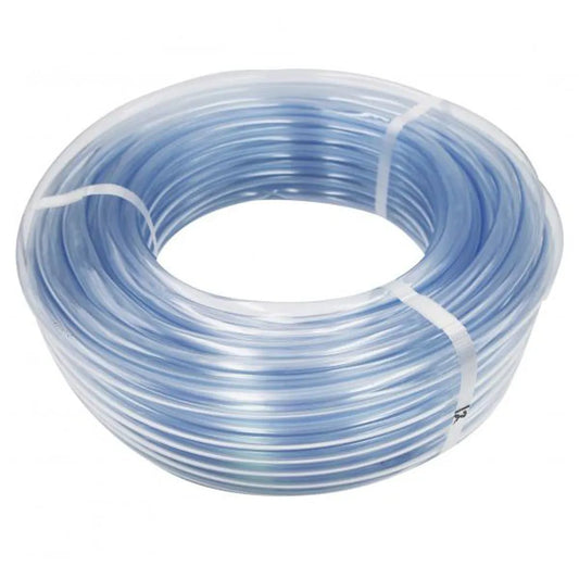 PVC HOSE 12MM PER METRE