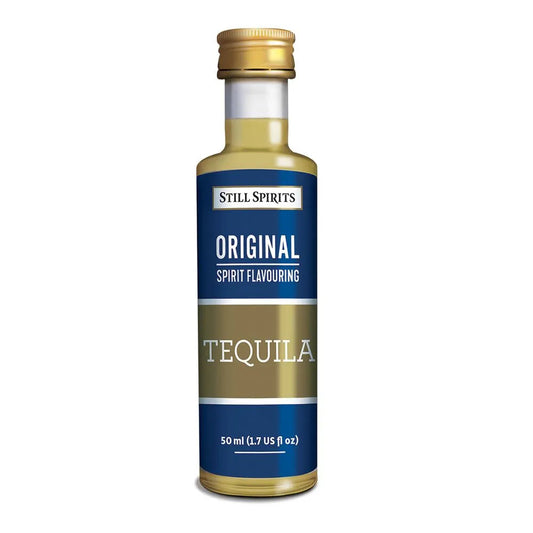 STILL SPIRITS ORIGINAL TEQUILA