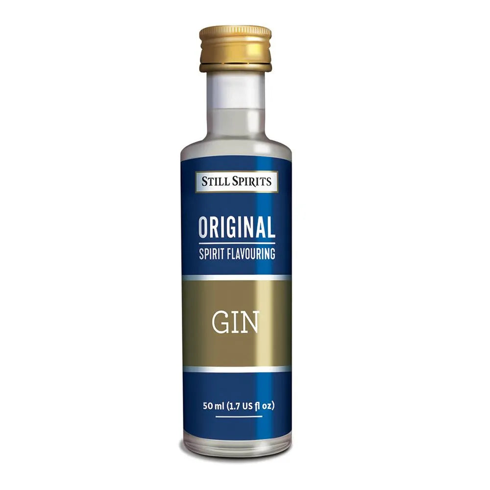 STILL SPIRITS ORIGINAL GIN