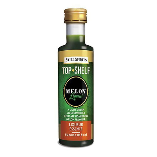 STILL SPIRITS TOP SHELF MELON LIQUEUR