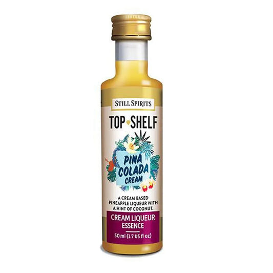 STILL SPIRITS TOP SHELF PINA COLADA CREAM