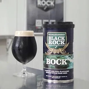 BLACK ROCK BOCK 1.7Kg