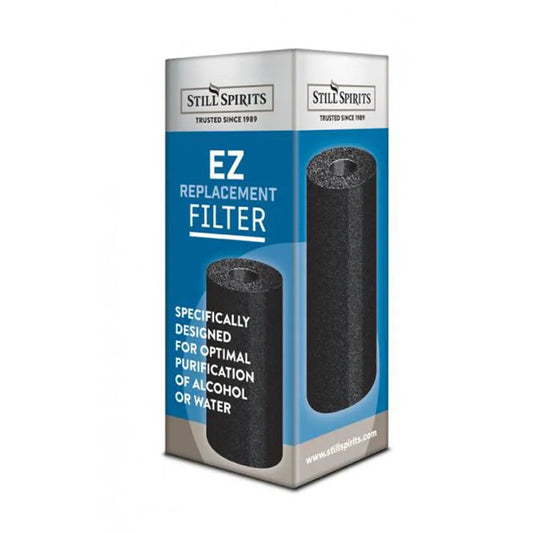 STILL SPIRITS EZ FILTER CARBON CARTRIDGE