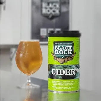 BLACK ROCK CIDER 1.65Kg