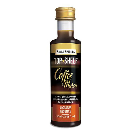 STILL SPIRITS TOP SHELF COFFEE MARIA LIQUEUR