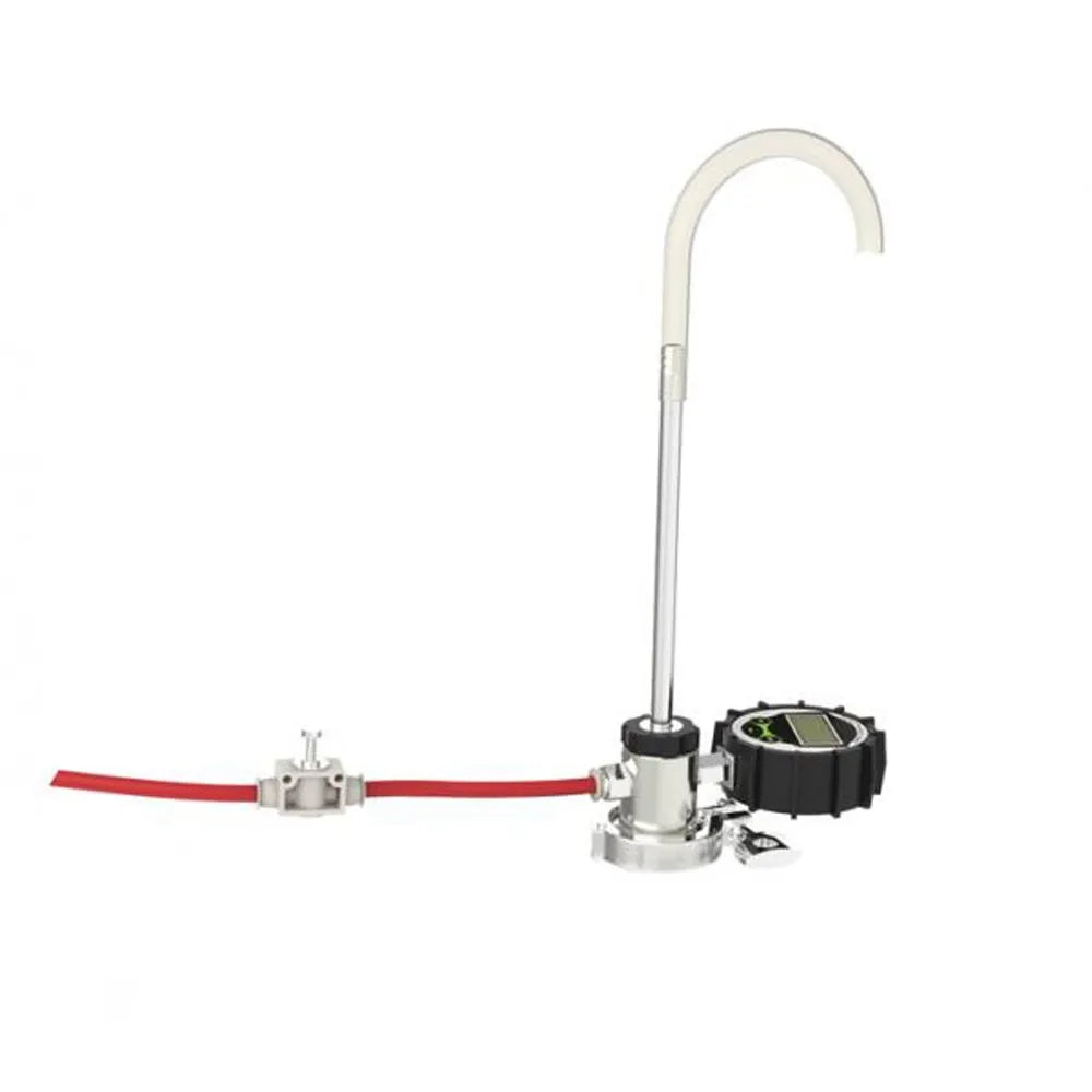 GRAINFATHER CONICAL PRESSURE TRANSFER