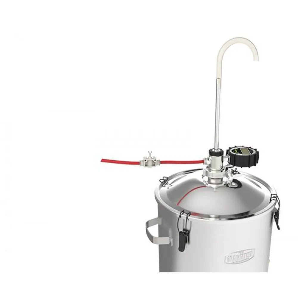 GRAINFATHER CONICAL PRESSURE TRANSFER