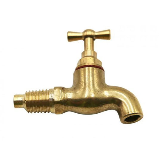 BRASS TAP 8mm