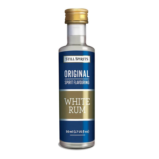 STILL SPIRITS ORIGINAL WHITE RUM