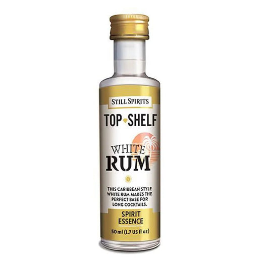 STILL SPIRITS TOP SHELF WHITE RUM