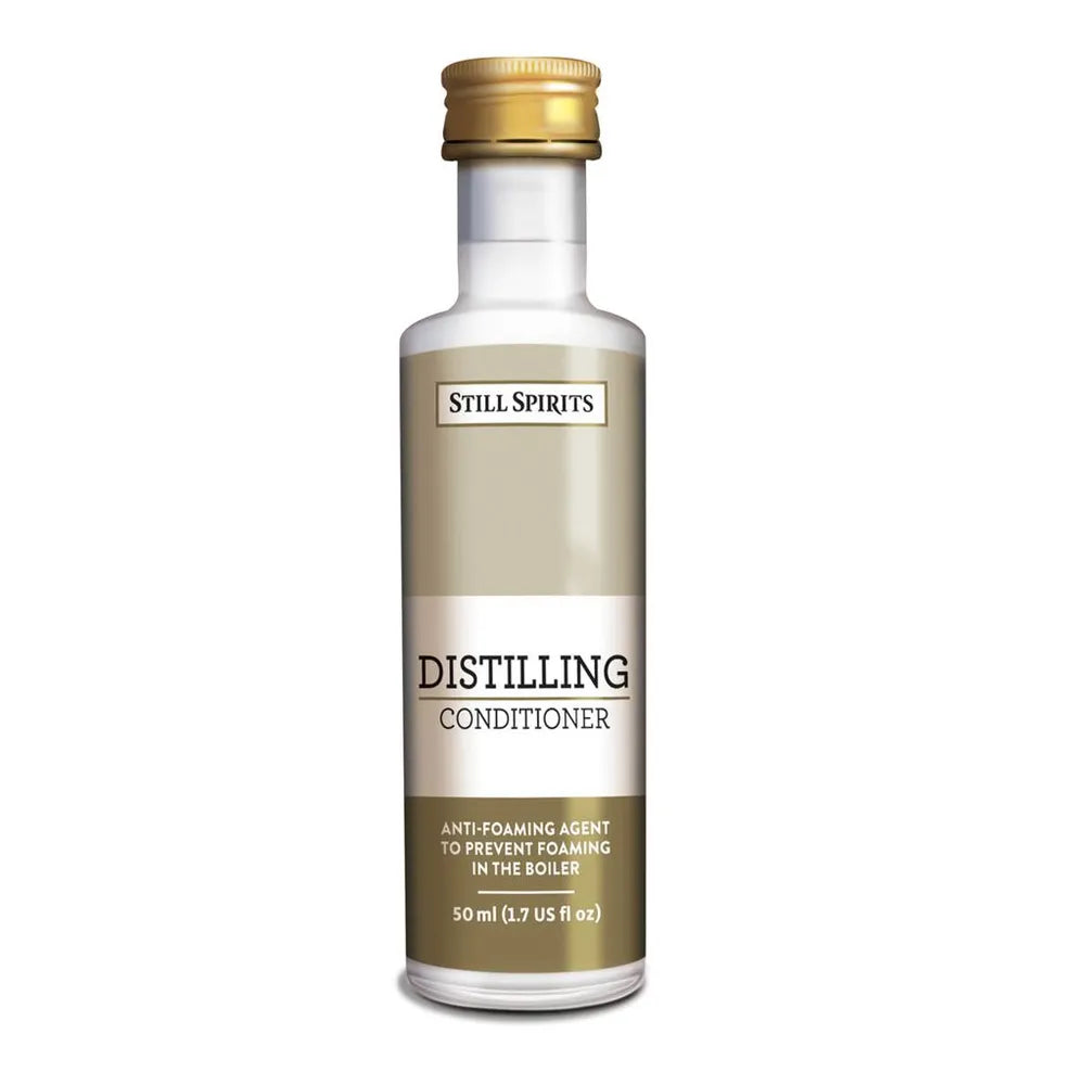 STILL SPIRITS DISTILLING CONDITIONER