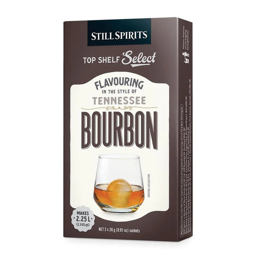 STILL SPIRITS SELECT TENNESSEE BOURBON