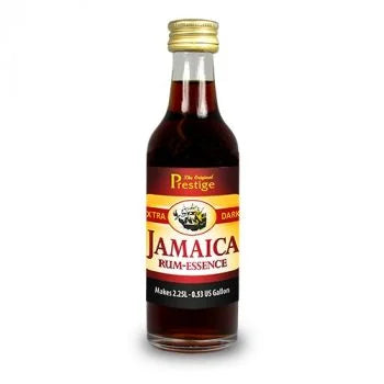 PRESTIGE JAMAICA DARK RUM 50ml