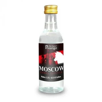 PRESTIGE MOSCOW VODKA 50ml