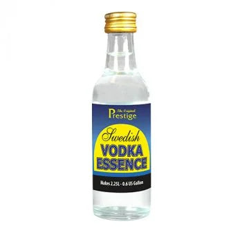 PRESTIGE SWEDISH VODKA 50ml