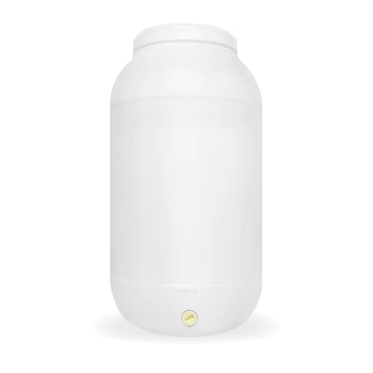 FERMENTER 60L SCREW TOP