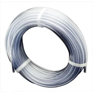 PVC HOSE 6MM PER METRE