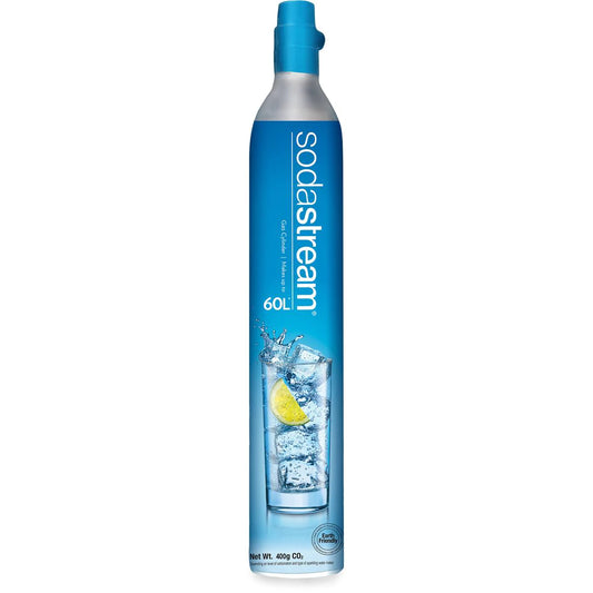 SODASTREAM NEW BLUE BOTTLE