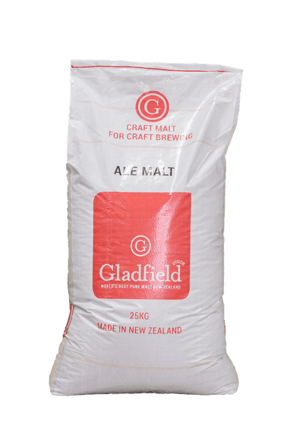 Ale Malt (Gladfield) 25kg