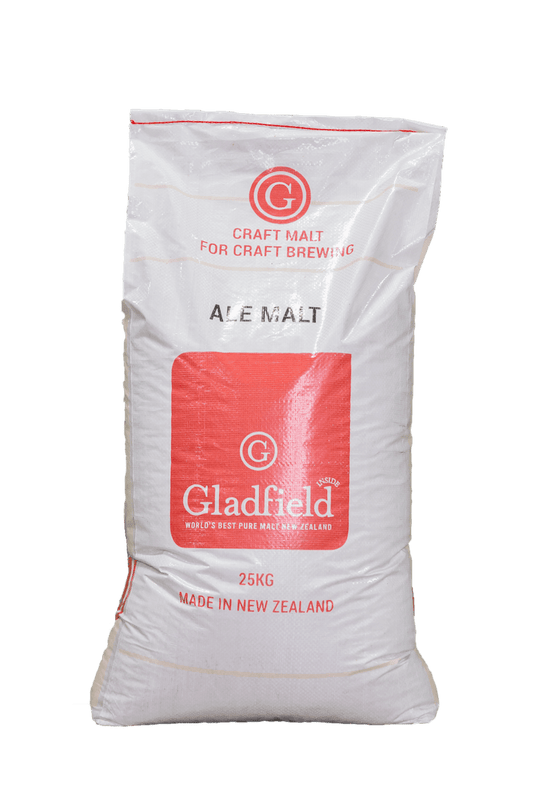 Ale Malt (Gladfield) 25kg