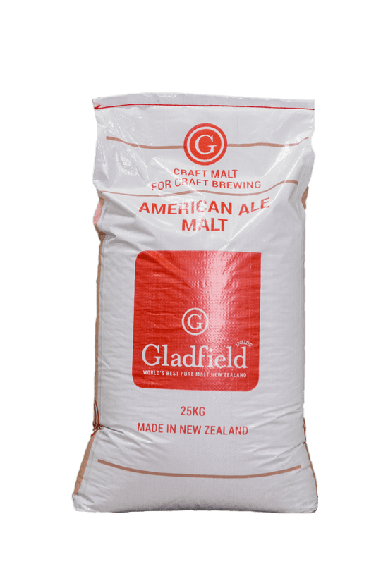 American Ale Malt (Gladfield) 25kg