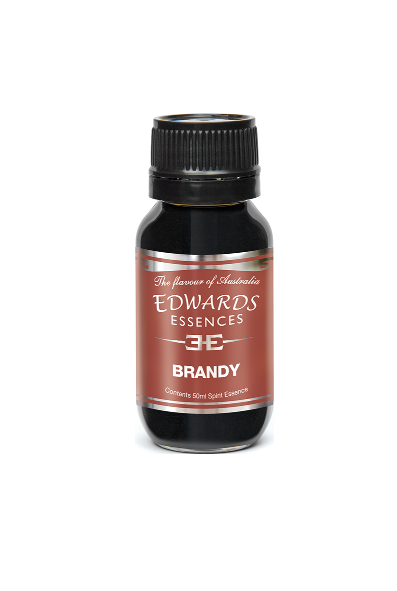 EDWARDS ESSENCES BRANDY