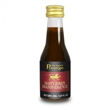 PRESTIGE MARTY ROMIN FRENCH COGNAC LIQUEUR 20ml