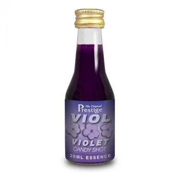 PRESTIGE CANDY SHOTS VIOLET