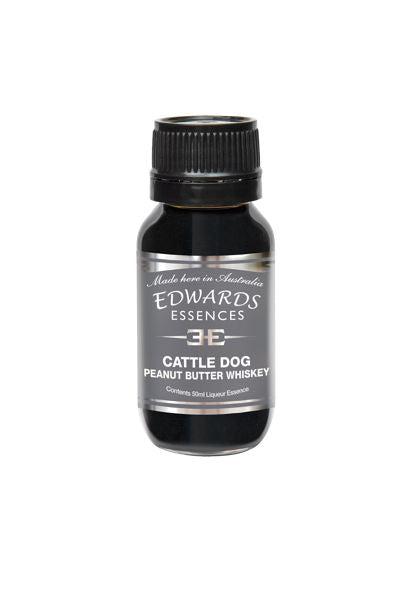 EDWARDS ESSENCES CATTLE DOG