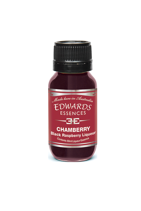 EDWARDS ESSENCES CHAMBERRY