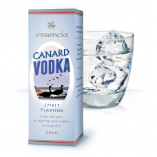 ESSENCIA CANARD VODKA