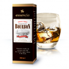 ESSENCIA KENTUCKY BOURBON