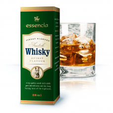 ESSENCIA SCOTCH WHISKEY