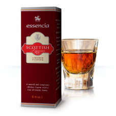 ESSENCIA SCOTTISH LIQUEUR