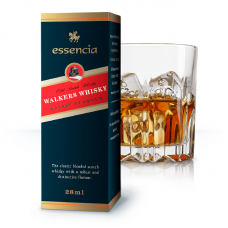 ESSENCIA WALKERS WHISKEY