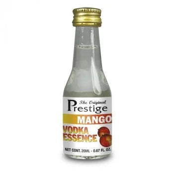 PRESTIGE MANGO VODKA 20ml