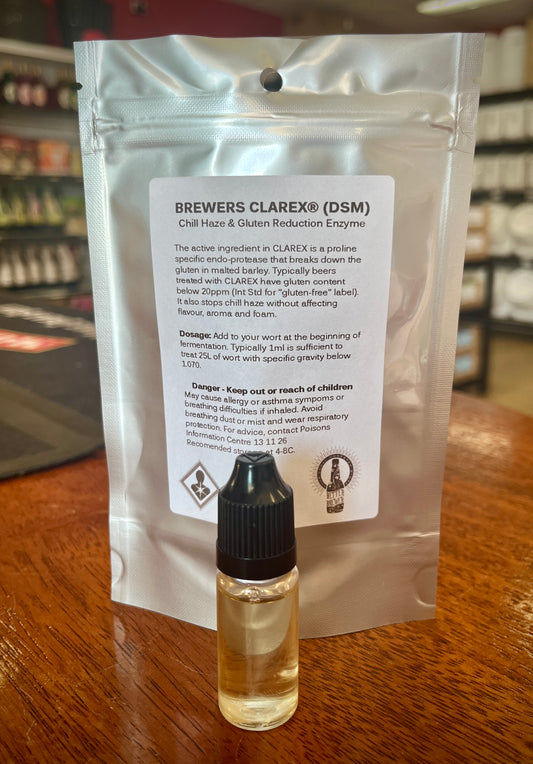 Brewers CLAREX® (DSM) 10ml