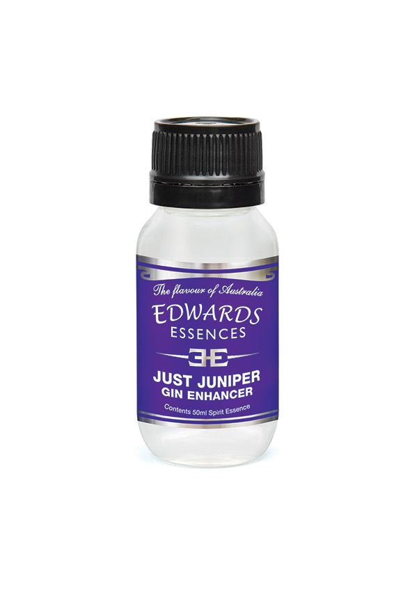 EDWARDS ESSENCES JUST JUNIPER