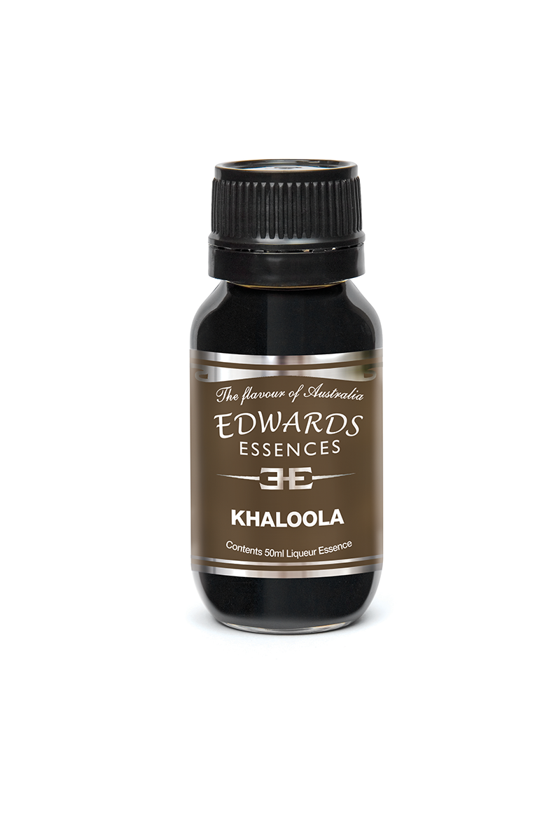 EDWARDS ESSENCES KHALOOLA