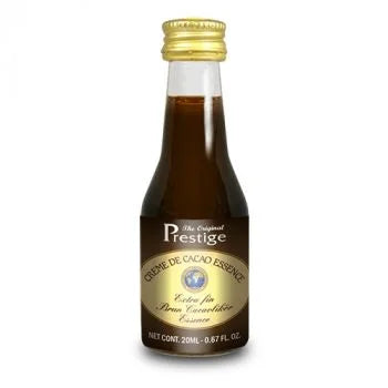 PRESTIGE CREME DE CACAO 20ml