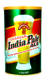 MORGANS CANADIAN INDIA PALE ALE 1.7Kg