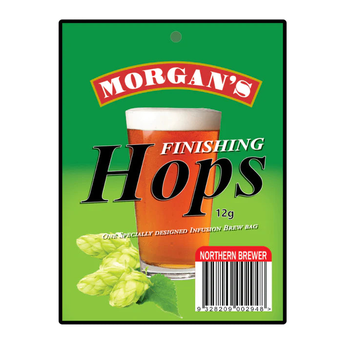 MORGANS FINISHING HOPS NORTHERN BREWER 12g