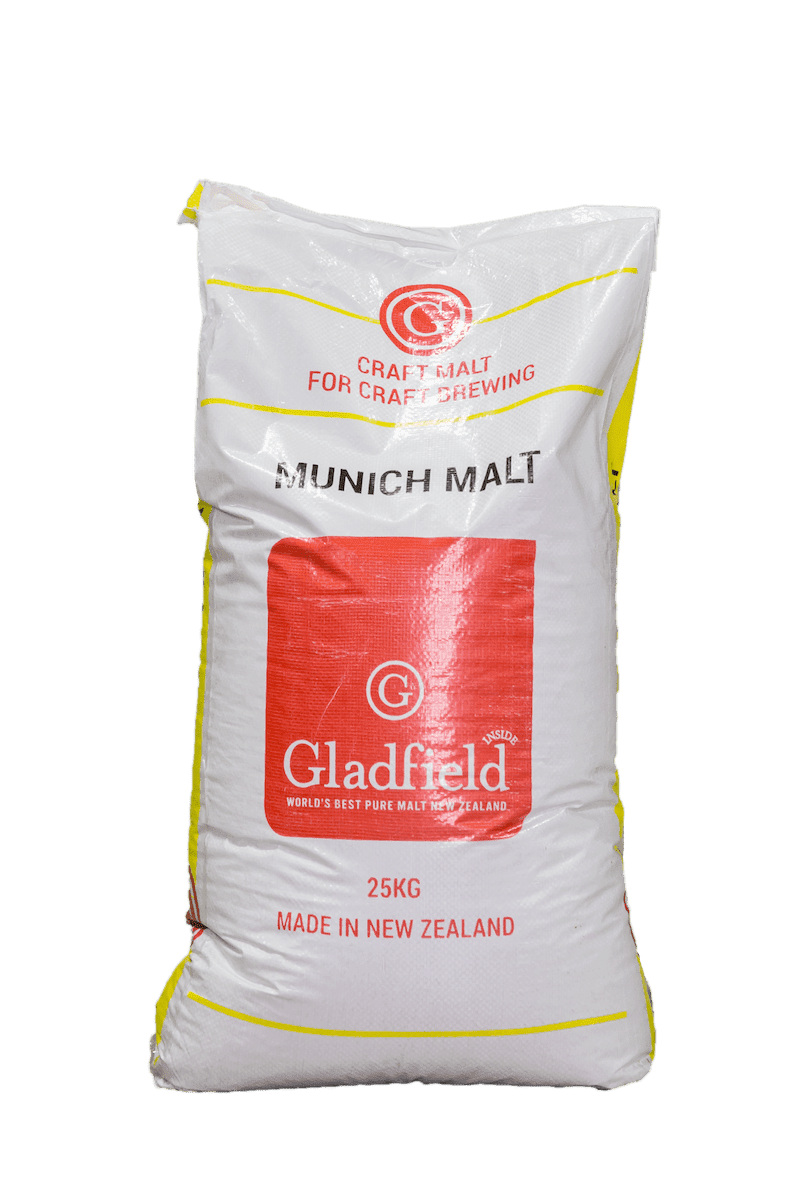 Munich Malt (Gladfield) 25kg