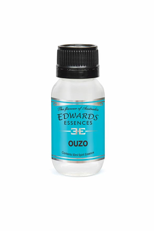 EDWARDS ESSENCES OUZO