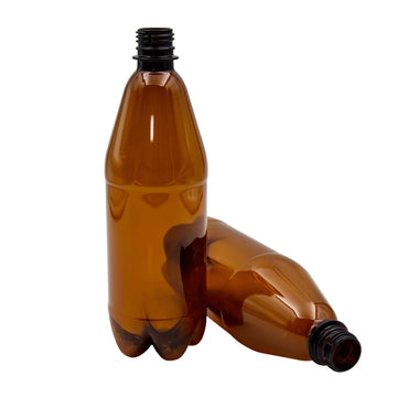 MORGANS PET BOTTLES 750ML X 15