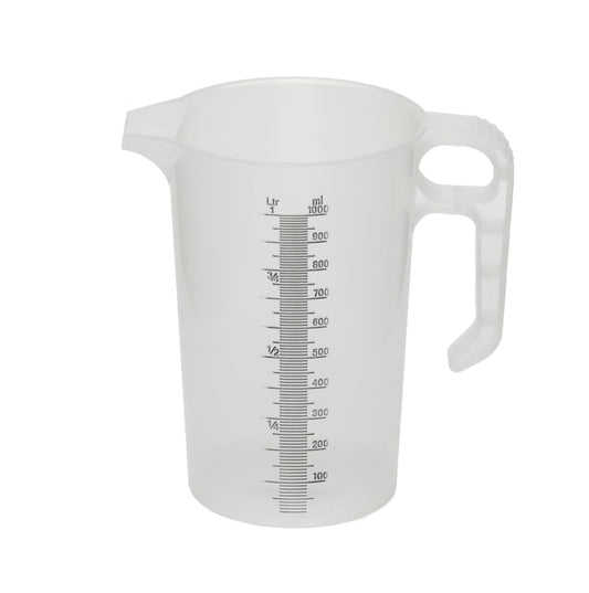 MEASURING JUG POORMAXX 1L