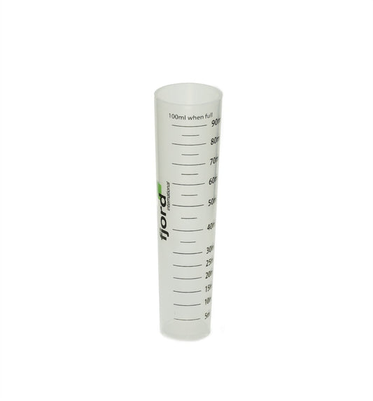 MEASURING CYLINDER POURMAXX 100ml