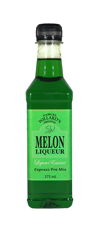 SAMUEL WILLARDS PREMIX MELON