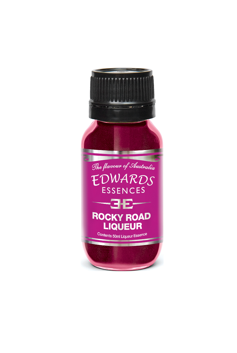 EDWARDS ESSENCES ROCKY ROAD